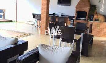 Imagem 4: Casa com 4 dorms, Jardim Ibiti do Paço, Sorocaba - R$ 945 mil, Cod: 9745