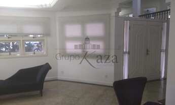 Imagem 3: Casa de condomínio sobrado para venda tem 279 metros quadrados com 4 quartos