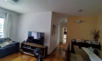 Imagem 3: Apartamento com 3 dormitórios à venda, 118 m² por R$ 455.000,00 - Centro - Mogi das Cruzes