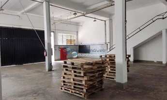 Imagem 7: Barracão Comercial para locação, Parque Rural Fazenda Santa Cândida, Campinas -