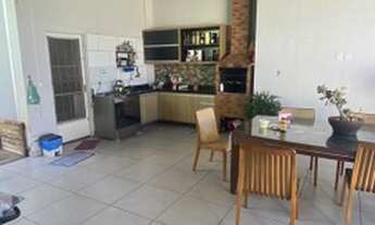 Imagem 7: Casa com 3 quartos 1 suíte santa cruz II