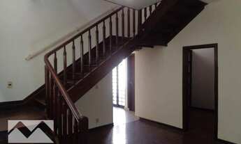 Imagem 3: Casa com 4 dormitórios à venda, 301 m² por R$ 500.000,00 - Centro - Piracicaba/SP