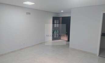 Imagem: Sala para alugar, 27 m² por R$ 1.700,00/mês