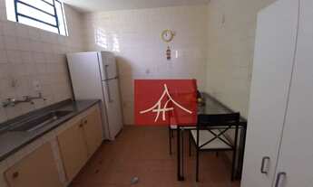 Imagem 6: Casa com 2 dormitórios à venda, 99 m² por R$ 450.000,00 - Cidade Universitária - Campinas