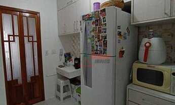 Imagem 7: Apartamento com 3 dormitórios à venda, 65 m² por R$ 485.000,00 - Ipiranga - São Paulo/SP