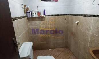 Imagem 7: Casa com 2 dormitórios à venda por R$ 180.000,00 - Residencial Vitória - São Sebastião/DF