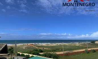 Imagem: Cobertura no Beach place resort com 3 suites