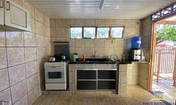 Imagem 7: Casa para venda tem 154 metros quadrados com 3 quartos em Centro - Presidente Epitácio - S