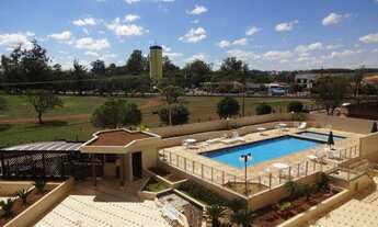 Imagem 2: Apartamento com 3 dormitórios à venda, 88 m² por R$ 500.000,00 - São Judas - Piracicaba/SP