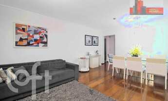 Imagem: Apartamento Alameda Lorena, 105 - Jardim