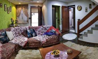 Imagem 3: Casa com 3 dormitórios à venda, 96 m² por R$ 795.000,00 - Jardim Santa Maria - São Paulo/S