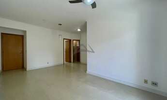 Imagem 4: Apartamento para aluguel tem 95 metros quadrados com 3 quartos em Vila Itapura - Campinas