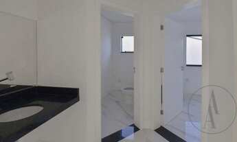 Imagem 7: ALPHAVILLE NOVA ESPLANADA I - PROJETO CLÁSSICO MODERNO