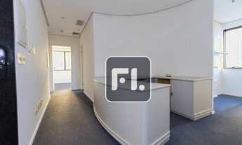 Imagem 7: Conjunto para alugar, 280 m² por R$ 22.400,00/mês - Pinheiros - São Paulo/SP