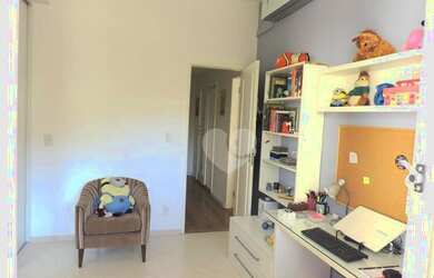 Imagem 13: Apartamento à venda, 126 m² por R$ 735.000,00 - Grajaú - Rio de Janeiro/RJ