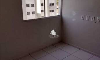 Imagem 5: Apartamento com 2 dormitórios à venda, 46 m² por R$ 135.000 - Vale do Gavião (Village Lest