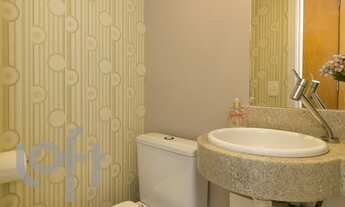 Imagem 4: Apartamento para venda com 118 metros quadrados com 3 quartos