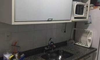 Imagem 7: Apartamento Residencial à venda, Vila das Belezas, São Paulo - AP0528