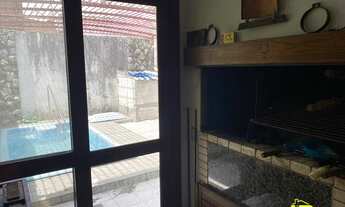 Imagem 5: Sobrado com 4 dormitórios, 2 suítes, à venda, 420 m² por R$ 1.300.000 - Centro - Pelotas/R