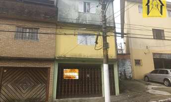 Imagem: Edícula com 4 dormitórios à venda, 200