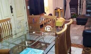 Imagem 2: Apartamento à venda, 140 m² por R$ 630.000,00 - Vila Valparaíso - Santo André/SP