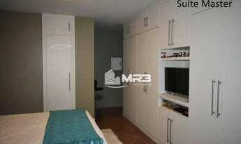 Imagem 6: Cobertura com 5 quartos à venda, 360 m² por R$ 1.650.000 - Recreio dos Bandeirantes - Rio