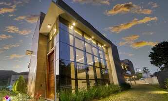 Imagem 7: BALNEáRIO CAMBORIú - Casa de Condomínio - Ariribá