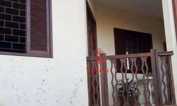 Imagem 5: Excelente casa Duplex com quintal!