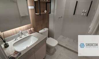 Imagem 7: Apartamento à venda, 92 m² por R$ 1.088.000,00 - Barra da Tijuca - Rio de Janeiro/RJ