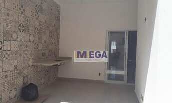 Imagem 6: Casa com 3 dormitórios à venda, 218 m² por R$ 889.990,00 - Santa Cruz - Valinhos/SP