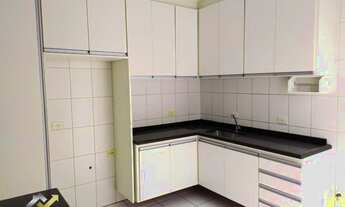 Imagem 1: Apartamento com 3 dormitórios à venda, 65 m² por R$ 360.000,00 - Vila Pires - Santo André