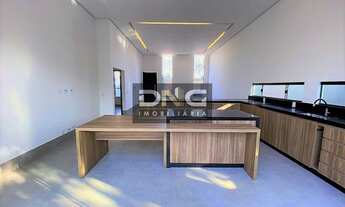 Imagem 2: CASA ALTO PADRAO COM 3 QUARTOS SENDO 3 SUITES, E GARAGEM PARA 2 CARROS, 1.200.000.00