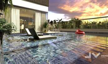 Imagem 2: Apartamento à venda, 64 m² por R$ 789.000,00 - Armação da Piedade - Governador Celso Ramos