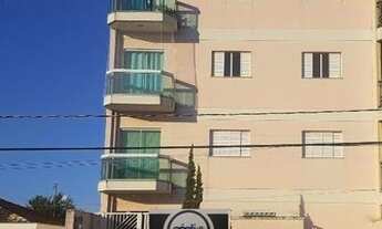 Imagem: Apartamento à venda, 51 m² por R$ 350.000,00