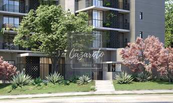 Imagem 2: Apartamento à venda 1 Quarto, 1 Vaga, 46.23M², Mercês, Curitiba - PR