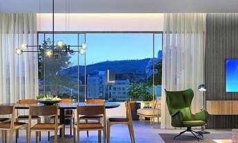 Imagem: Apartamento com 4 dormitórios à venda