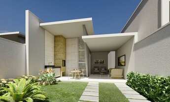 Imagem: Casa com 3 dormitórios à venda, 98 m²