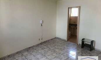 Imagem 2: Apartamento com 1 dormitório à venda, 33 m² por R$ 106.000 - Ponte Preta - Campinas/SP