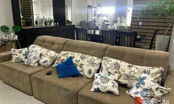 Imagem 3: Casa com 3 dormitórios à venda, 256 m² por R$ 1.200.000 - Condomínio Alto da Boa Vista - P