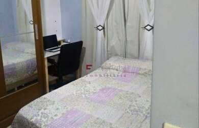 Imagem 4: Apartamento à venda por R$ 170.000,00 - Edifício Parque Ilha do Sol - Itu/SP