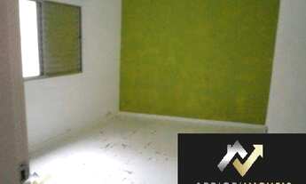 Imagem 6: Casa, 225 m² - venda por R$ 825.000,00 ou aluguel por R$ 3.200,00/mês - Jardim Bela Vista