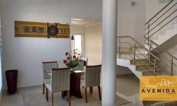 Imagem 4: Sobrado com 3 dormitórios à venda, 250 m² por R$ 1.290.000,00 - Boa Esperança - Paulínia/S