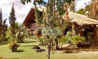 Imagem 5: Sítio com 3 dormitórios à venda, 20000 m² por R$ 1.400.000,00 - Bom Sucesso - São José dos