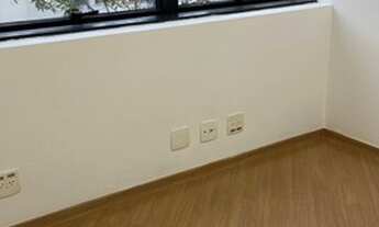 Imagem 3: Sala Comercial e 1 banheiro para Alugar, 45 m² por R$ 2.500/Mês