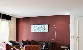 Imagem 7: Venda Apartamento 3 Dormitórios - 140 m² Perdizes