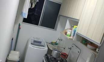 Imagem 7: Apartamento - Reserva do japy 2 Dorm
