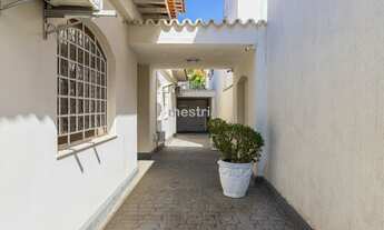 Imagem 7: Vila Nova Conceição !! Casa comercial com 297 m² e 8 vagas !!!