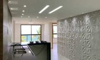 Imagem 7: APARTAMENTO RESIDENCIAL em JOÃO PESSOA - PB, INDÚSTRIAS