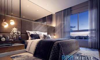 Imagem 2: Apartamento no Edifício Alfredo Volpi Residencial em Itajaí