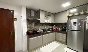 Imagem: Campos dos Goytacazes - Casa Padrão - Alphaville